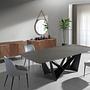 Sideboard Braun 3
