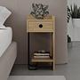Sirius Bedside Table Right 4