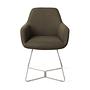 Hiroo Dining chair Beehive Jungle Jewel 3