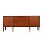 Teak Sideboard 1960s 0