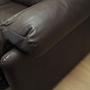 Coronado Living Room Set Leather 1960s 11