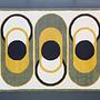 Teppich Mehrfarbig 180x200 cm 0