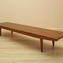 Lowboard 1970s 8
