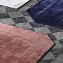 The Moor AP5 Teppich Wolle Grey Moss 2