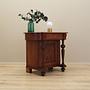 Kommode Holz 1960er Jahre 5
