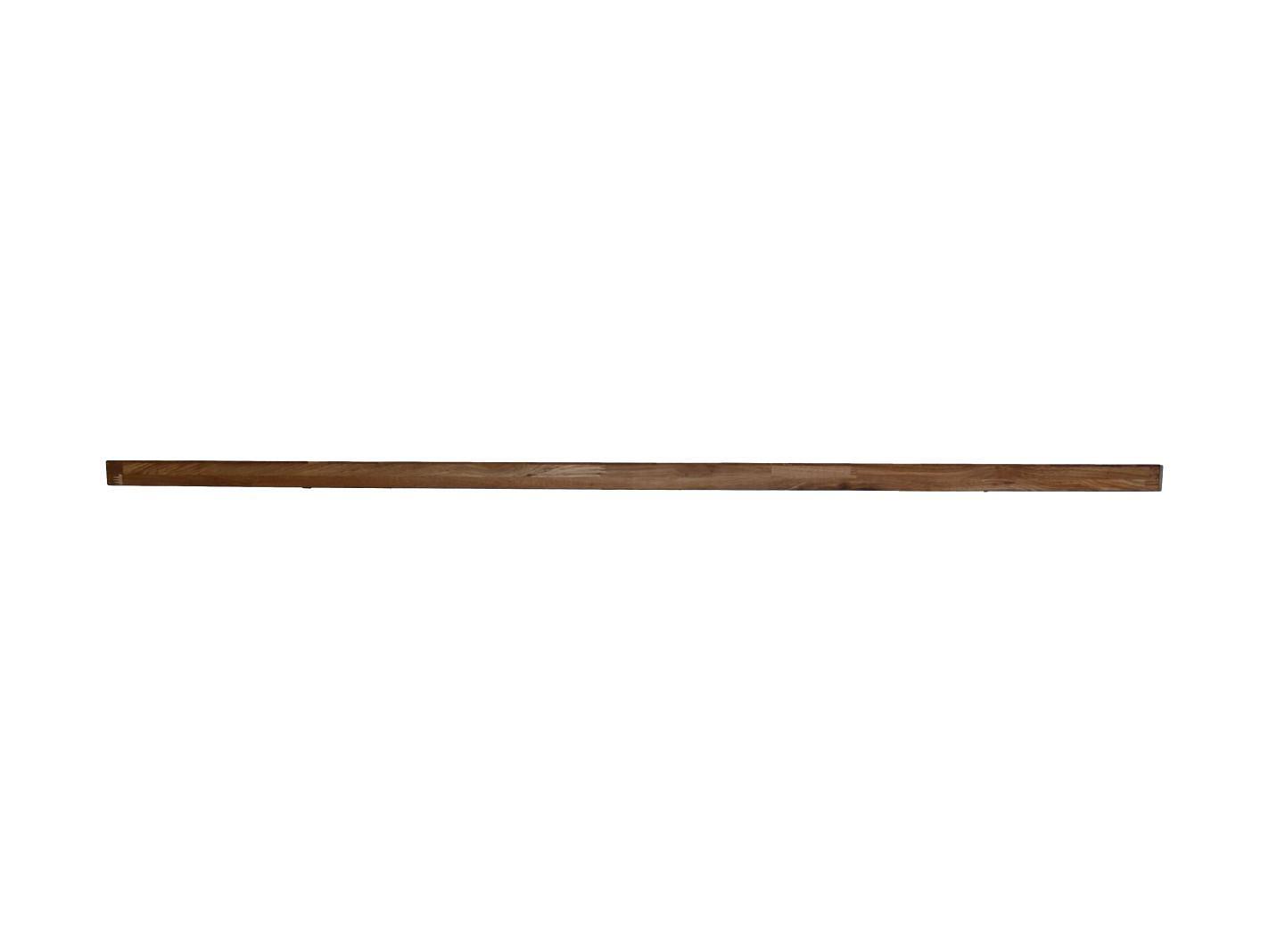 Fishbone Esstischplatte Eiche 2