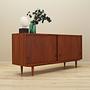 Sideboard Teak wood 1970s 4