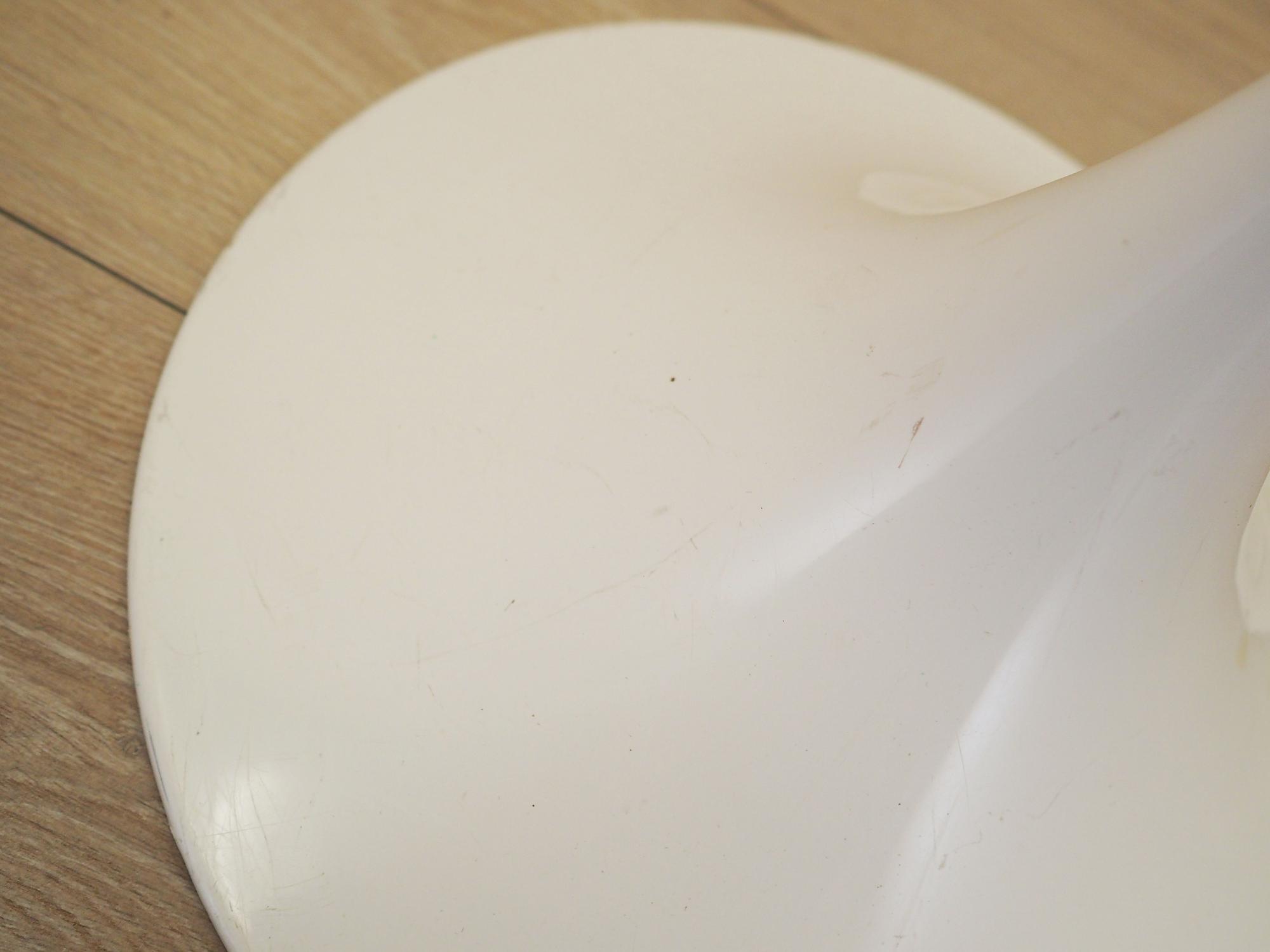 Panthella Floor Lamp 1970s 8