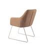 Noto Esszimmerstuhl Toasted Toffee  2