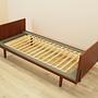 Teak bed 1960s 4