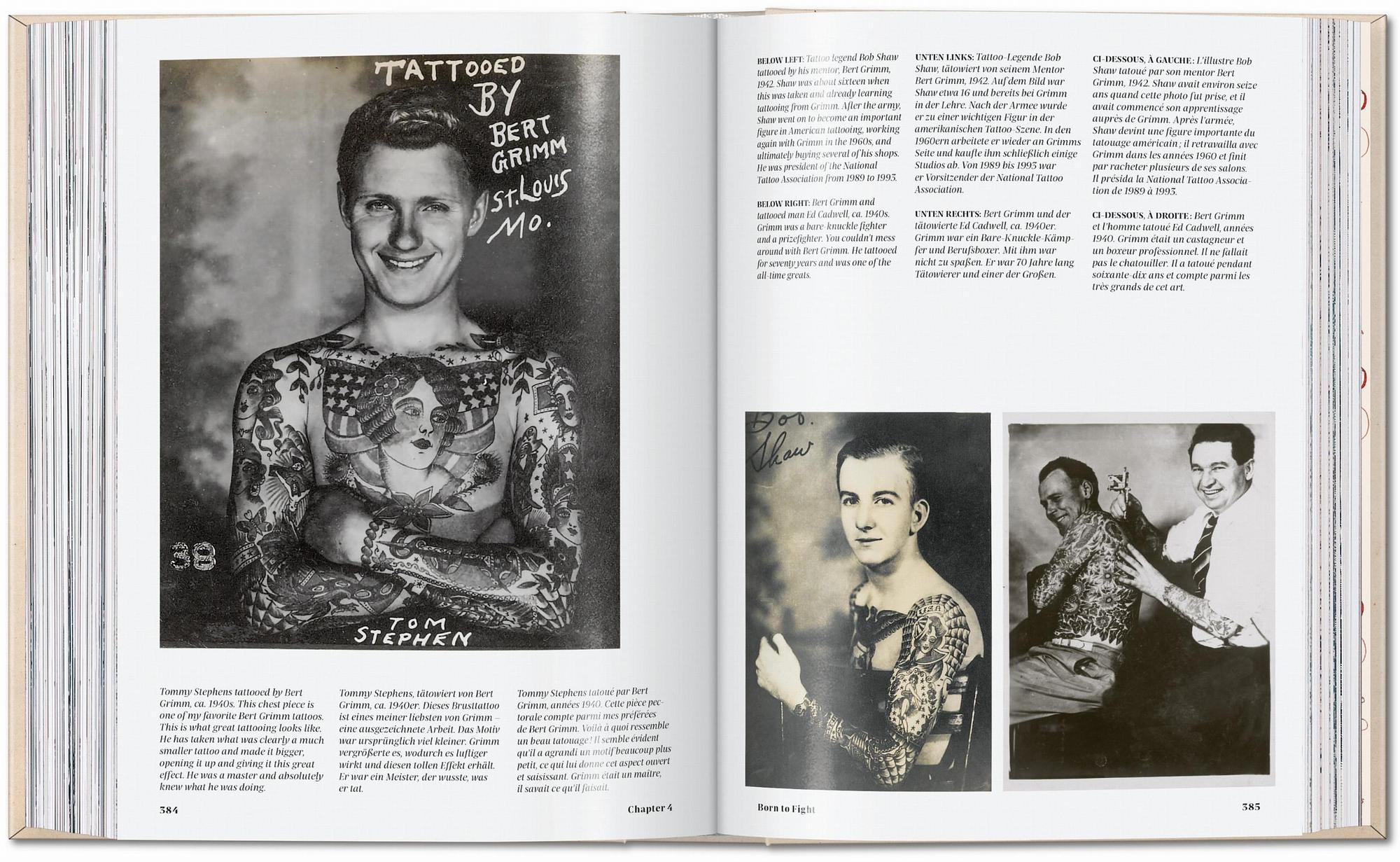 Henk Schiffmacher’s Private Collection. 45th Ed. 5