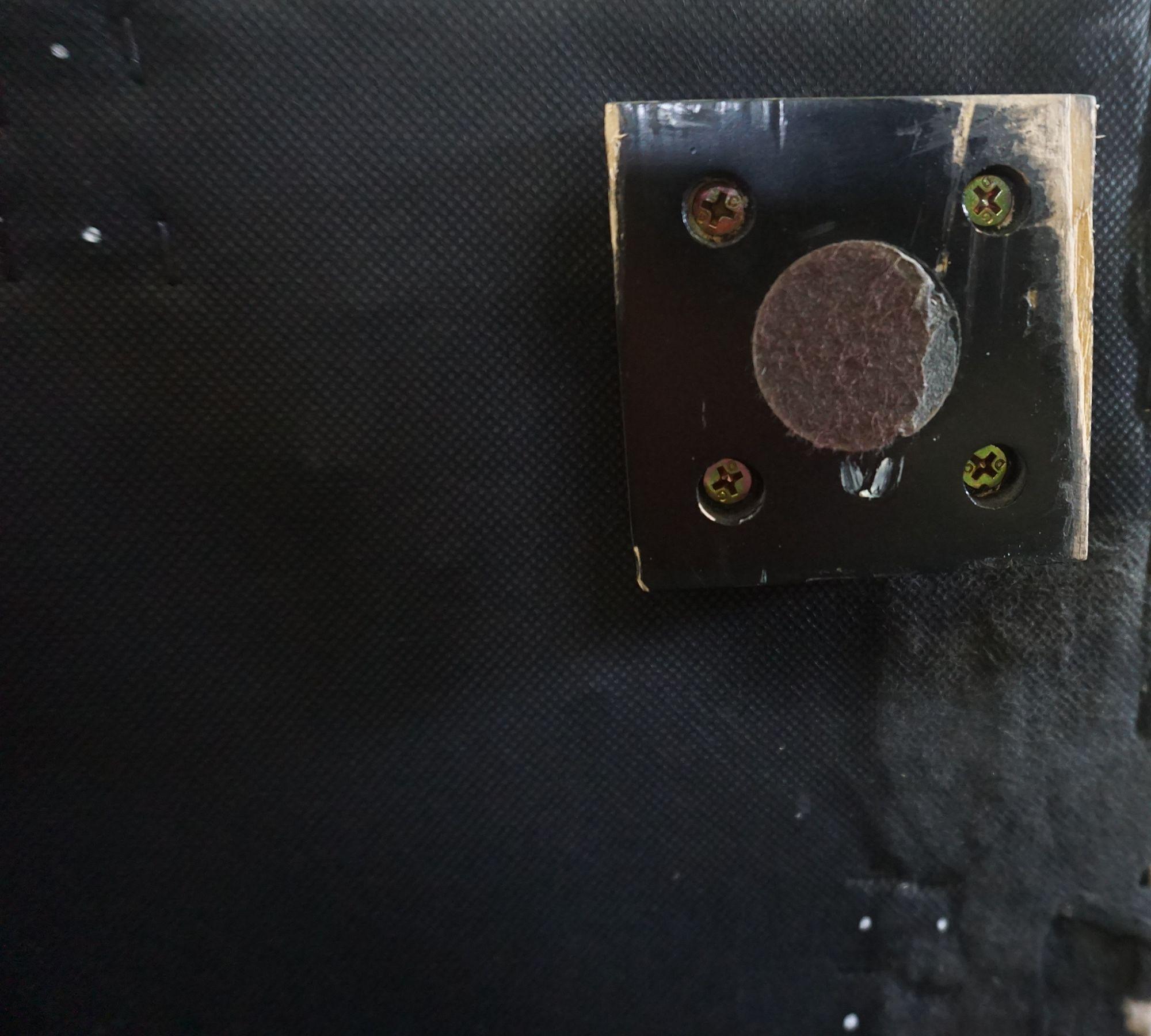 Daphne 1-Sitzer Eckmodul Links Pasha Dune 8