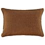 Pillowcase Teddy Brown 3