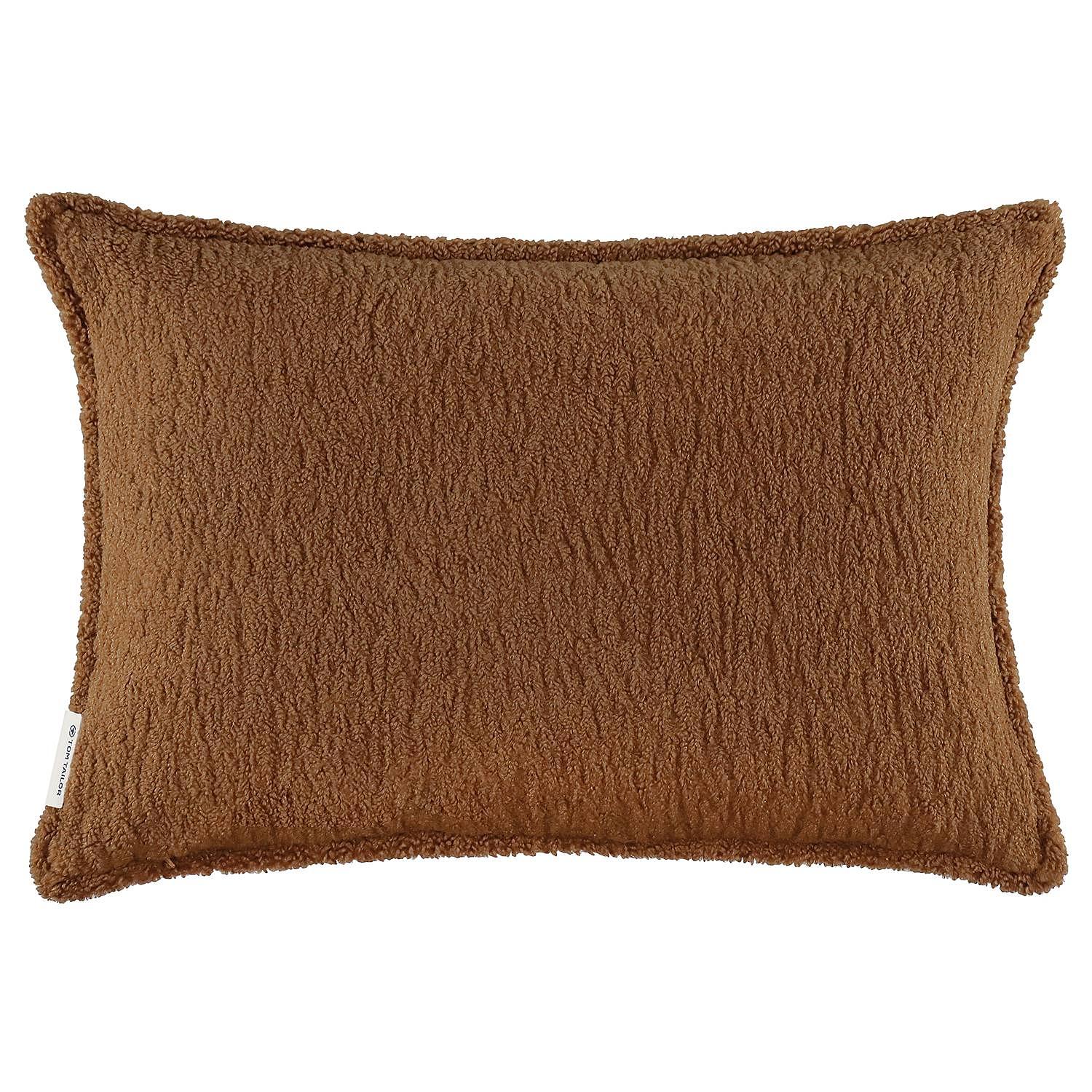 Pillowcase Teddy Brown 3