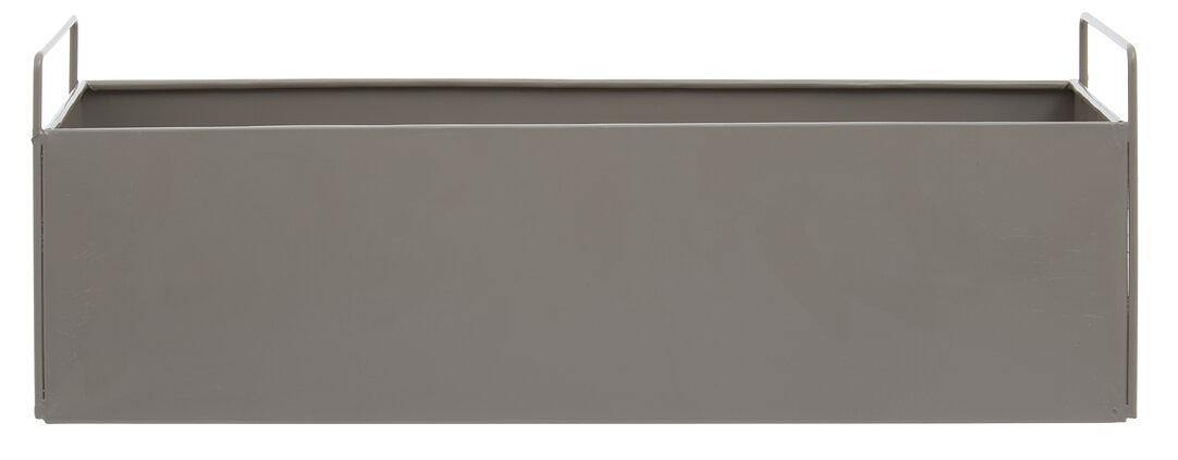 Ascher Large Planter Grey 0