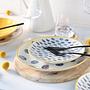 Maisie Dinner Set 12-Piece Stoneware 4