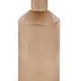 Amira White Marble Top Gold Base Beistelltisch
 0