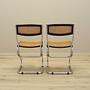2x Dining chair 1960s 5