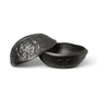 Forest Nuss Box Schwarz 1