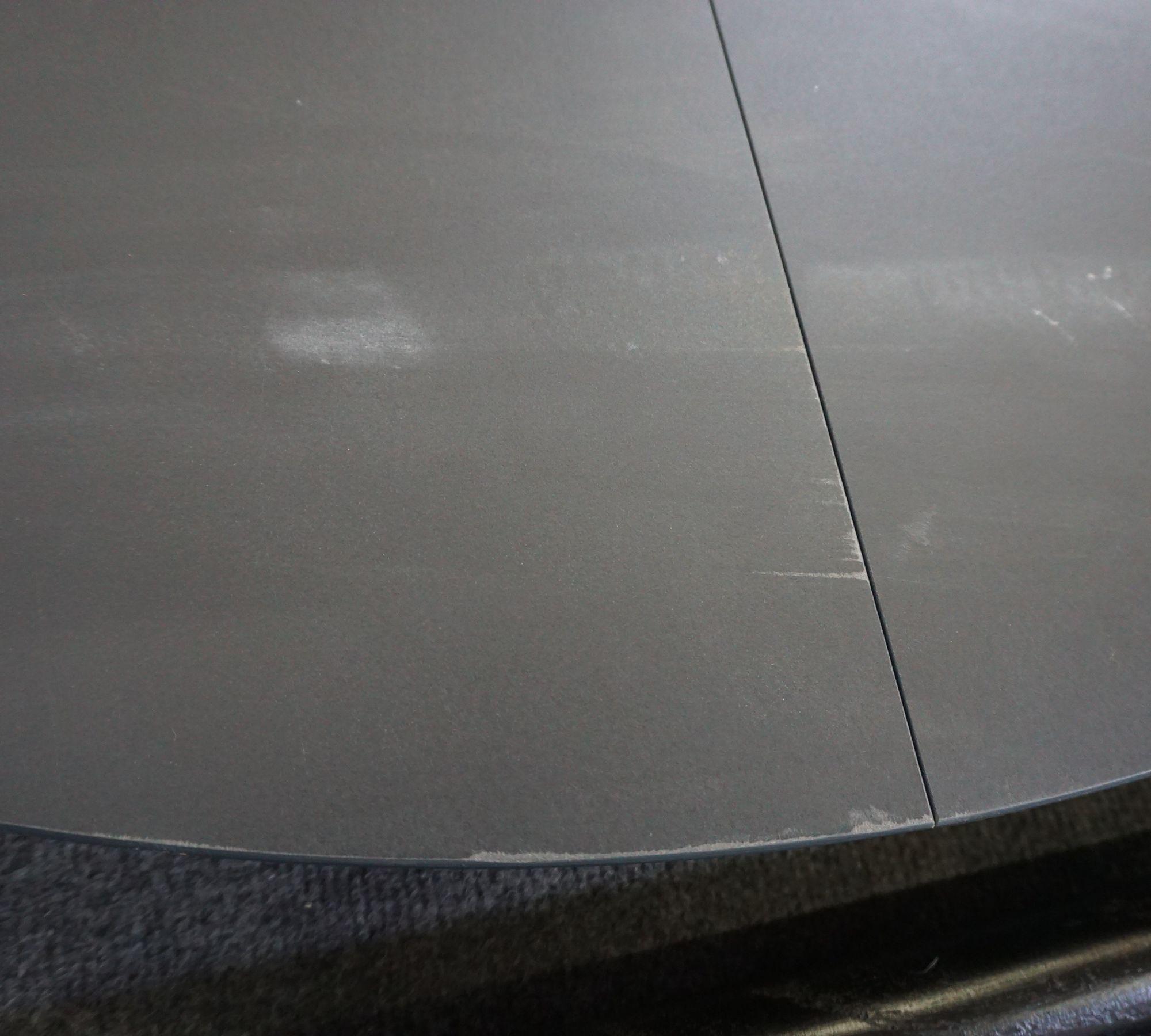 Amelia Esstisch Black Ø120 cm 9