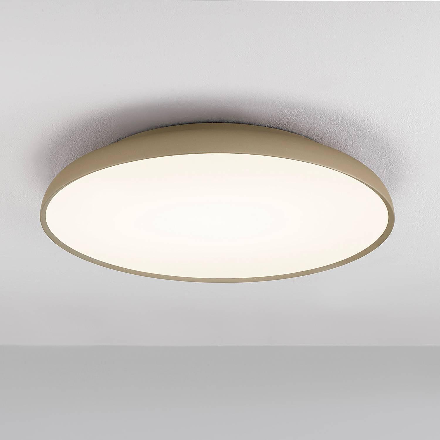 Deckenleuchten Linus Gold Ø 60cm 0