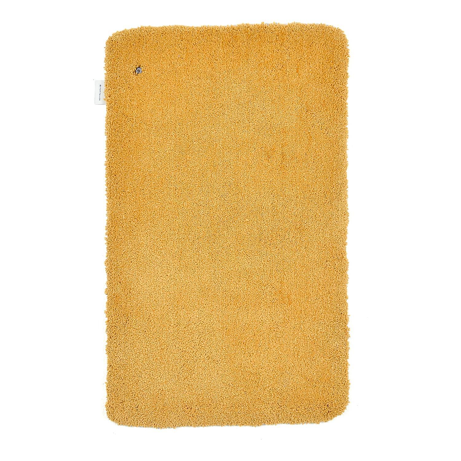 Cozy Bath Uni Badvorleger Gold 50x60cm 0