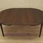 Dining table Oak 1970s 6