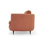 Elinor Sofa 3-Sitzer Danny Dusty Rose 5