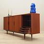 Sideboard Teakholz 1970er Jahre 3