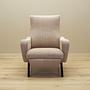 Armchair Light Brown 1970s 2
