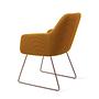 Hiroo Dining Chair Groovy Garam 3