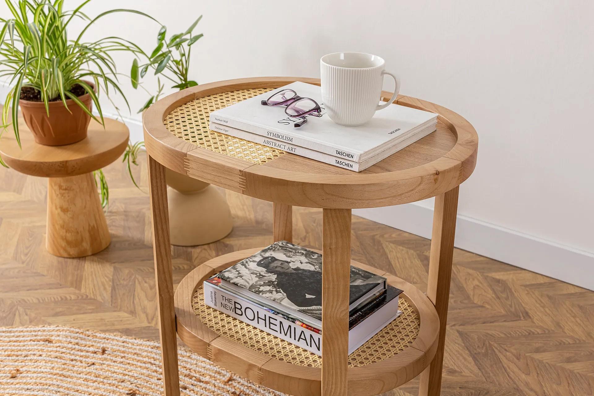 Nala 55 Side table 1
