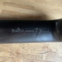 Hombre Schreibtisch von Burghard Vogtherr 1970er Jahre 7