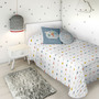 Boutique Steppdecke  Bettbreite 90cm 100% Baumwolle 1