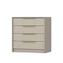 Kale Luxe 7939 Kommode Grau 6