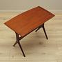Couchtisch Teakholz 1970er Jahre 6
