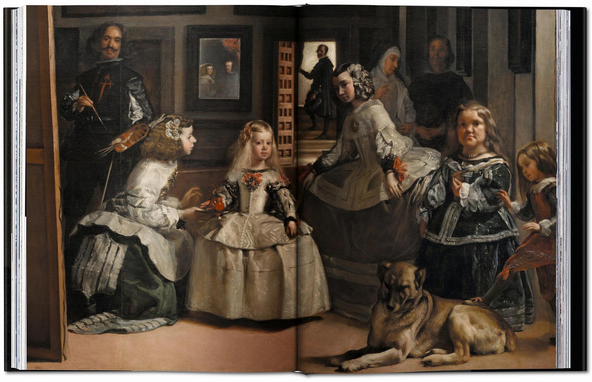 Velázquez. Das vollständige Werk 6