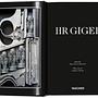 HR Giger. 45th Ed. 1