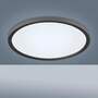 LED Ceiling light Flat V 1-light Acrylic glass 2