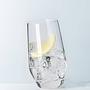 Puccini Trinkglas 6er-Set Transparent 365 ml 3