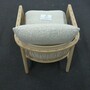 Enzo Sessel Maya Cream 7