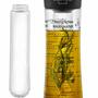 Ölflasche mit Ausgießer Glas Transparent 0