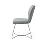 Ikata Dining chair Light blue 1