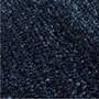 Kurzflorteppich Kunstfaser Nachtblau 4
