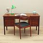Desk Teak 1970s 2