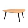 Couchtisch Holz Braun 2