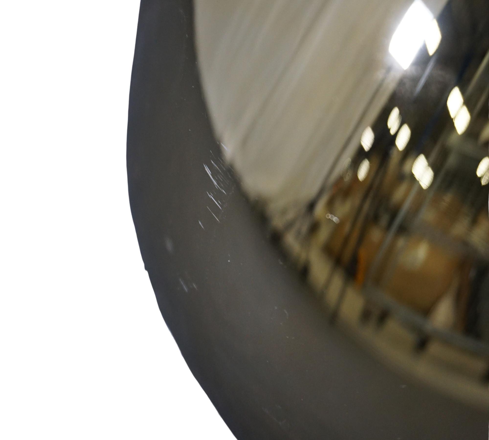 Ombre Pendelleuchte Glas Gold Ø 35cm 3