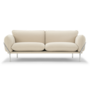 Holder Sofa 3-Sitzer Pasha Dune 1