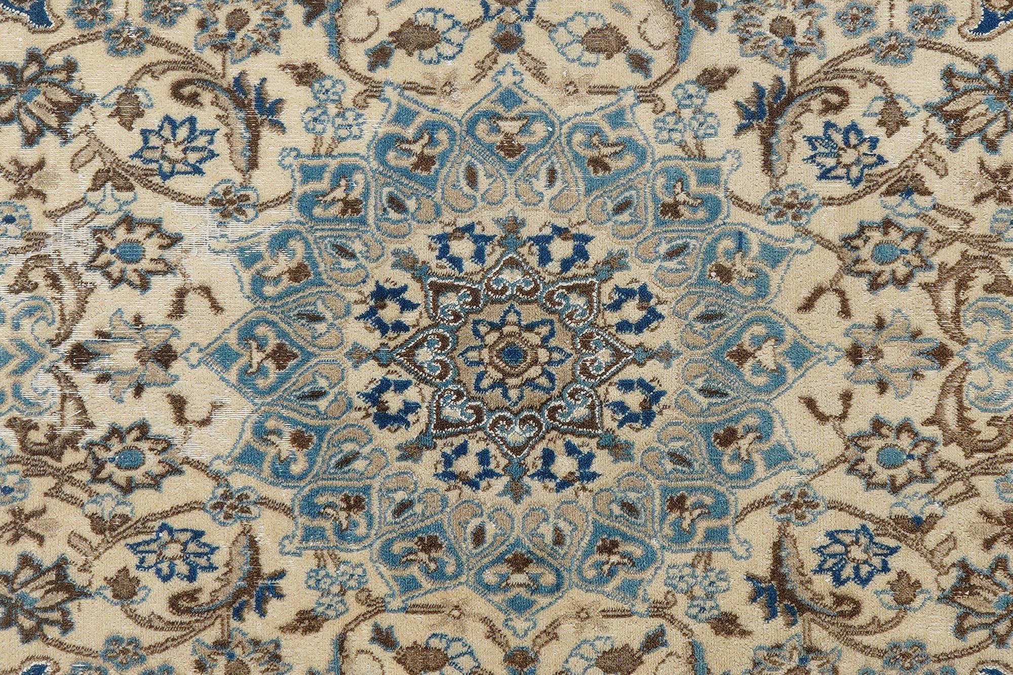 Heritage Sepahan Carpet 4