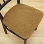 Beechwood chair 1960s 8